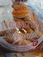 Cornetti integrali