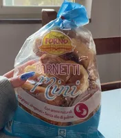 cornetti mini