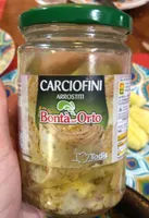 Carciofini arrostiti