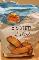 Biscotti salute