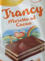 Trancy moretto al cacao
