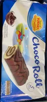Choco roll