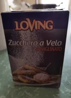 Zucchero a Velo