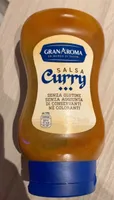 Salsa Curry