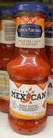 Salsa Mexican