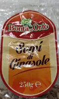 Semi di girasole