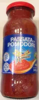 Passata di pomodori