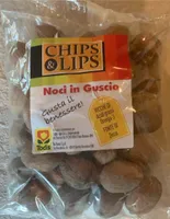 Noci in guscio