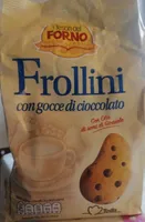 Frollini
