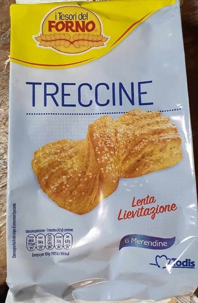 Treccine