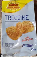 Treccine