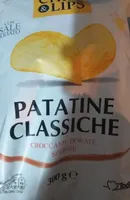patatine classiche