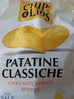 Chips & lips