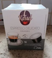 Espresso delicato