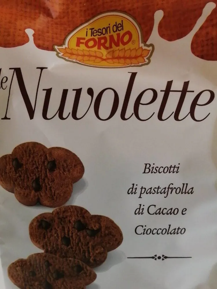 Le nuvolette