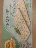 Crackers bio
