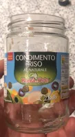 Condimento riso