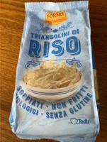 Triangoli di riso