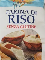 Farina di riso