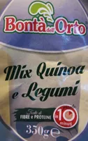 Bontà dell'orto