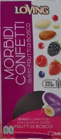 Morbidi confetti