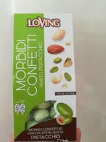 Morbidi confetti