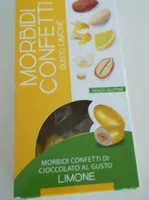 Morbidi confetti
