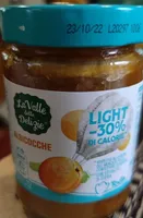 Albicocche marmellata