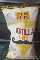 Tortilla chips