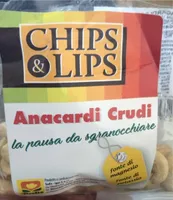 Anacardi crudi