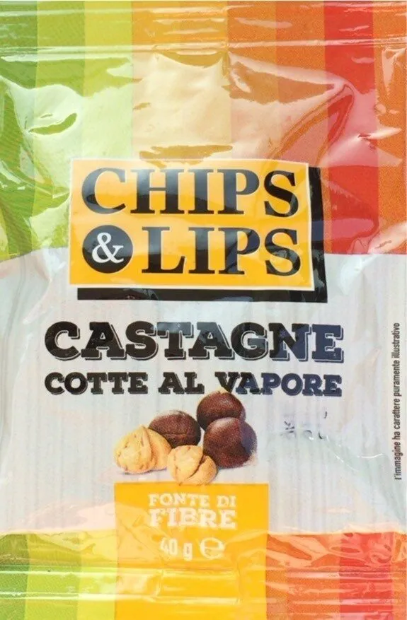 Chips & Lips