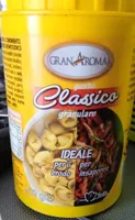 Glutammato classico granulare