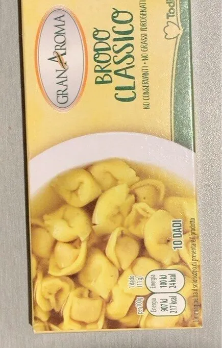 Brodo Classico