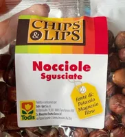 Nocciole Sgusciate