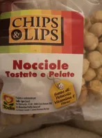 Nocciole Tostate e Pelate