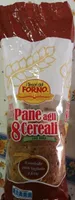 Pane agli 8 cereali