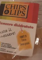 Zenzero disidratato