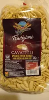 Cavatelli