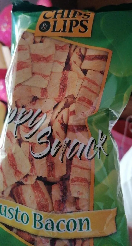 Chips & lips