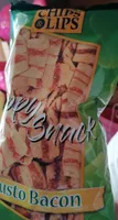 Chips & lips