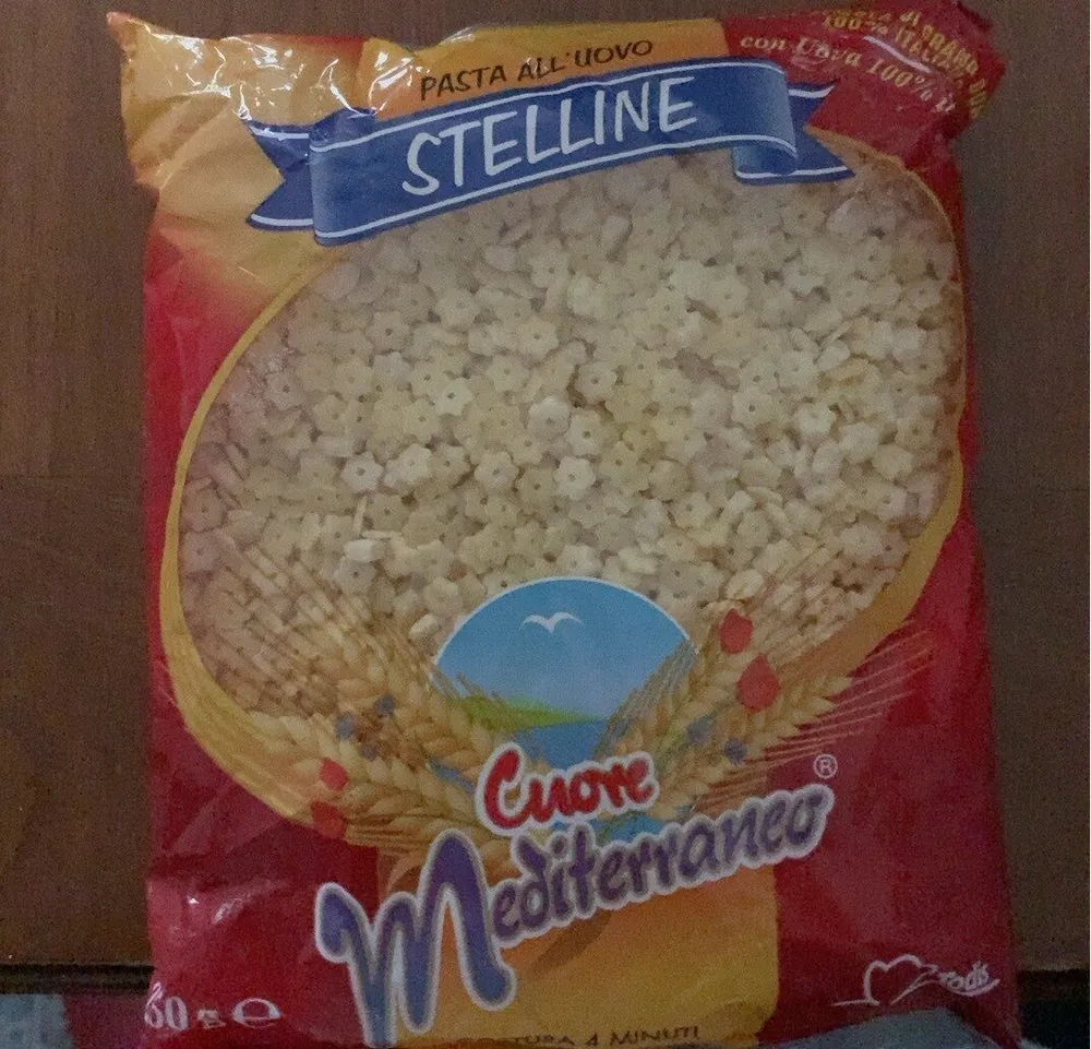 Stelline
