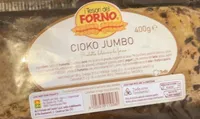 Cioko jumbo