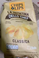 La patatina dello chef