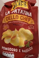 La patatina dello chef
