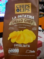 Chips & Lips