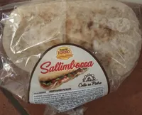 Saltimbocca