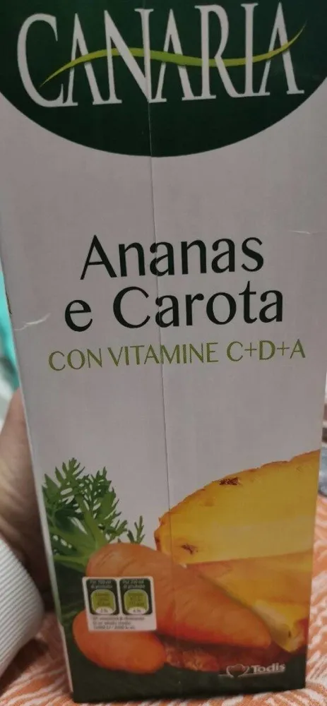 Canaria