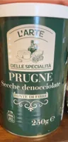 Prugne secche denocciolate