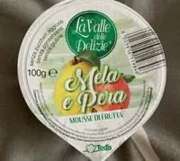 La valle delle delizie