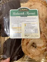 Mostaccioli e Roccoco